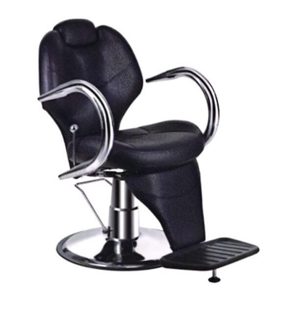 Chaise de Coiffure Professionnelle – Confort & Design Élégant ngparfumerie maroc