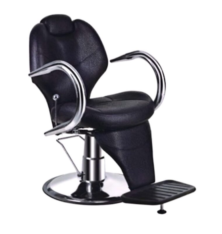 Chaise de Coiffure Professionnelle – Confort & Design Élégant ngparfumerie maroc