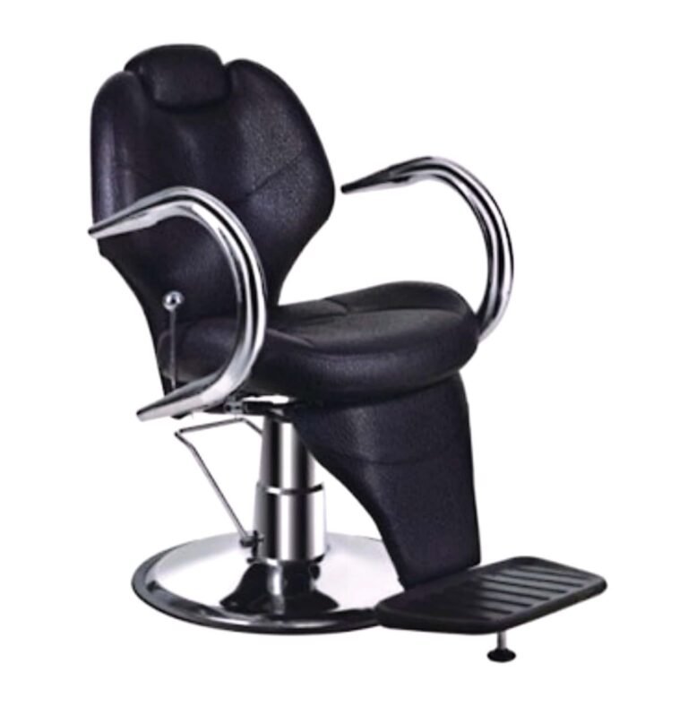 Chaise de Coiffure Professionnelle – Confort & Design Élégant ngparfumerie maroc